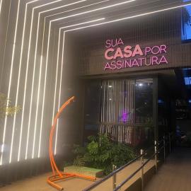 FLAT Executivo próx Consulado Americano, hotel a Recife