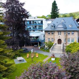 Vis á Vis Parkhotel