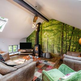2 Bed in Umberleigh oc-49558