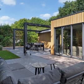 Prinsenhof 10 - Ouddorp