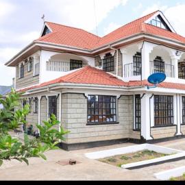 Zaya Luxe Home, hotel in Naivasha