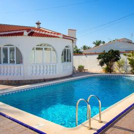 CH Villa Mare Ciudad Quesada, hotel in Ciudad Quesada