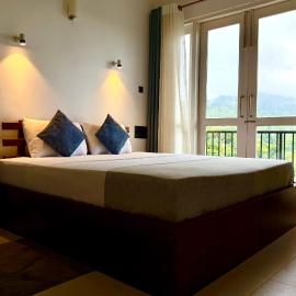 Golden Sky Hotel & Wellness