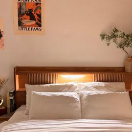Viesnīca Hotel AMY pilsētā Inčhona