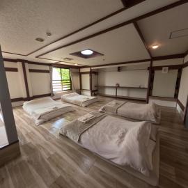 Aizuwakamatsu Piacere, hotel in Aizuwakamatsu