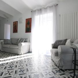 Appartamento Atessa centro