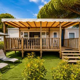 Le Cocon du Mar Estang - Terrasse, clim, 8 Pers, hotel sa Canet-en-Roussillon