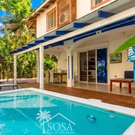 Villa Darla