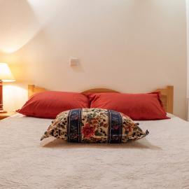 Cosy apartment in Seia, 25 sqm, welcoming fireplace