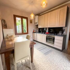 Comfortable apartment in Castell'Arquato of 80 m²