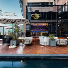 Pullman Cape Town City Centre