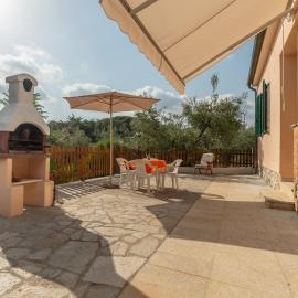 Villino del Contadino - Goelba