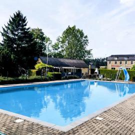 L'Han-chantement - Studio 2 à 4 pers - Piscine et Parking
