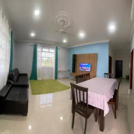 Homestay ShimahJay Umbai 2 Bilik Tidur Melaka