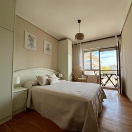 El Nido de Ris, hotel Nojában
