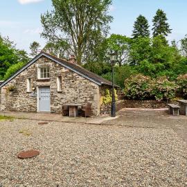 Can Brow at the Graythwaite Estate