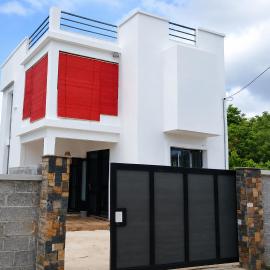 Sunrise Bay Villa