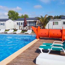 Charming House in Pataias with Shared Pool