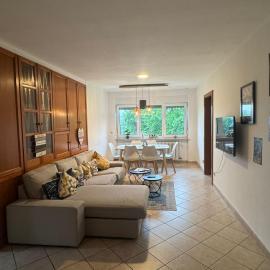 Holiday apartment in Odenwald to sleep 6