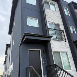 Kingsway-Downtown Luxury Retreat