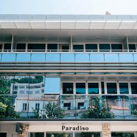 Accommodation Dolcino