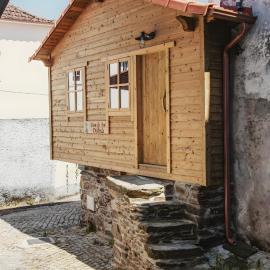 Casa da Avó Deolinda