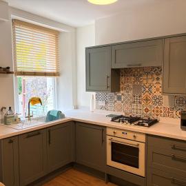 Myrtlebank, hotel in Pitlochry