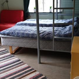 Lönneberga Vandrarhem & Hostel, hotel em Lönneberga