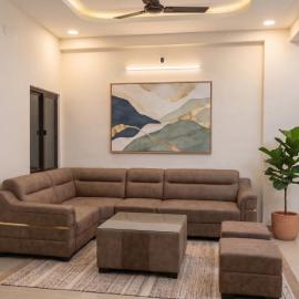 Avenaa 3BHK Flat Urban Haven Raipur