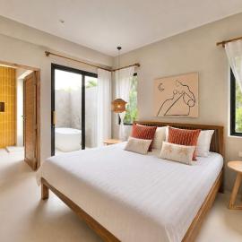 Golden Buddha - Luxury Private Villa Ideal Location
