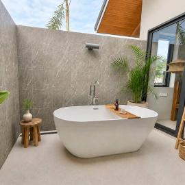 Golden Buddha - Luxury Private Villa Ideal Location