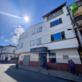 HOTEL DORADO PUERTO BERRIO, khách sạn ở Puerto Berrío