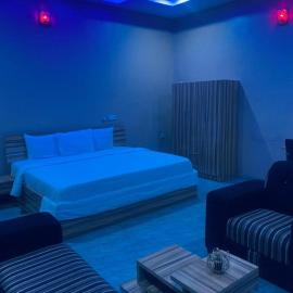 Larrydam hotel, hotel en Ilesa