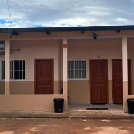 Apartamentos Portal da Amazônia, hotel di Rio Branco