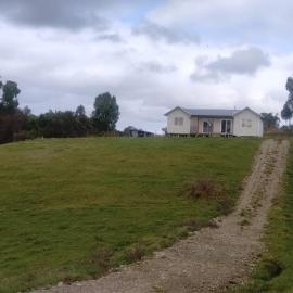 CASA EN PARCELA - Tranquilidad y Descanso، فندق في Los Muermos