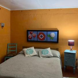 Habitación cercana a OValle Y Punitaqui