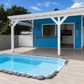 Villa 911, Piscine et plage à 1 minute