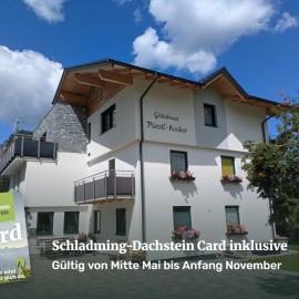 Gästehaus Pürstl-Kocher