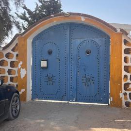 Maisons Hassoumi - Holiday Homes near the sea with FREE Parking, hotel in Mezraya