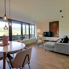 Ferienwohnung Schöner Ausblick