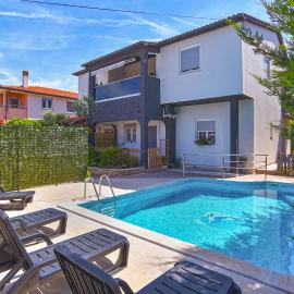 Apartments Magdalena 759