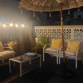 Casa Mino, hotel di Olhão