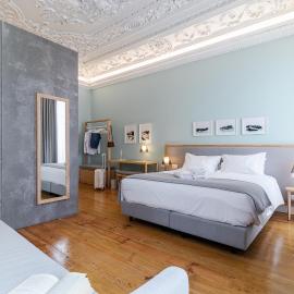 SAL Collection Hotel, Hotel in Aveiro