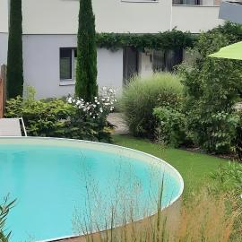 Ferienhaus Paula, hotelli kohteessa Ihringen