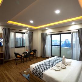 Hotel Travel Inn
