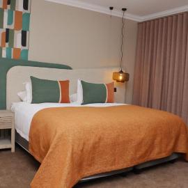Kioma Guest House