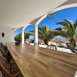 Haley's - Luxury Villa In Lanzarote
