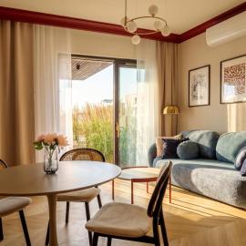 Sol Marina by Sea You Apartments