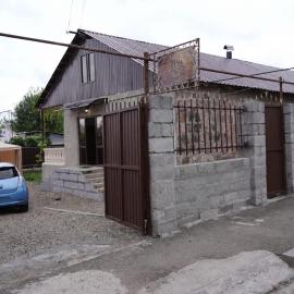 FamilyNest Guesthouse in Stepanavan