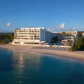 Viesnīca Royalton Vessence Barbados, An Autograph Collection All-Inclusive Resort - Adult Oriented -Now Open pilsētā Seintdžeimsa